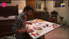 Tere Bin - Episode 17 - 22nd Feb 2023